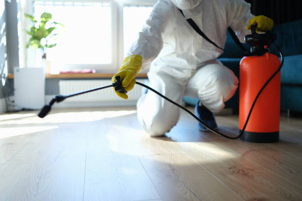 Reliable Infectious Disease Decontamination contractor in West Babylon, NY by Crime Scene Cleaner Online